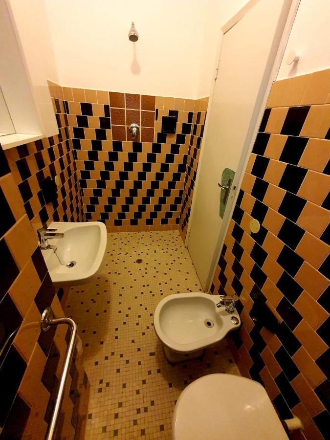 Hotel Aloha Cesenatico Buitenkant foto