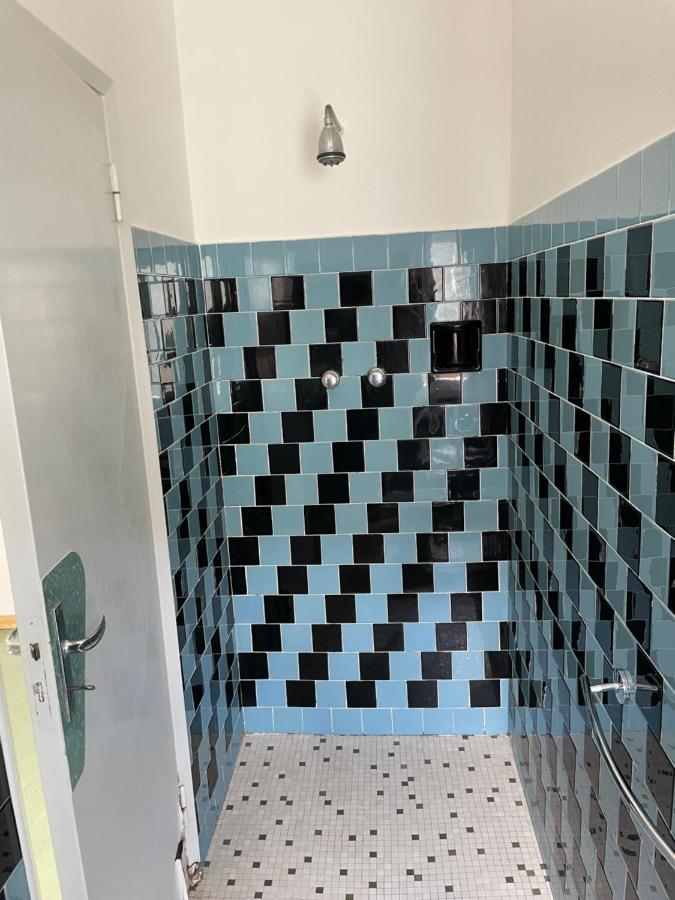 Hotel Aloha Cesenatico Buitenkant foto