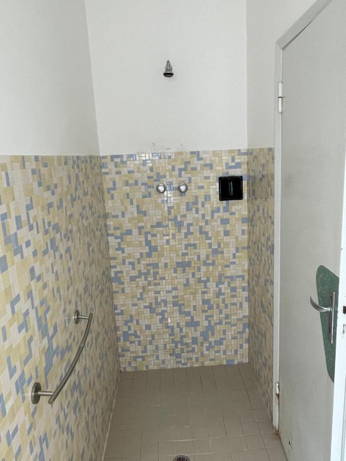 Hotel Aloha Cesenatico Buitenkant foto