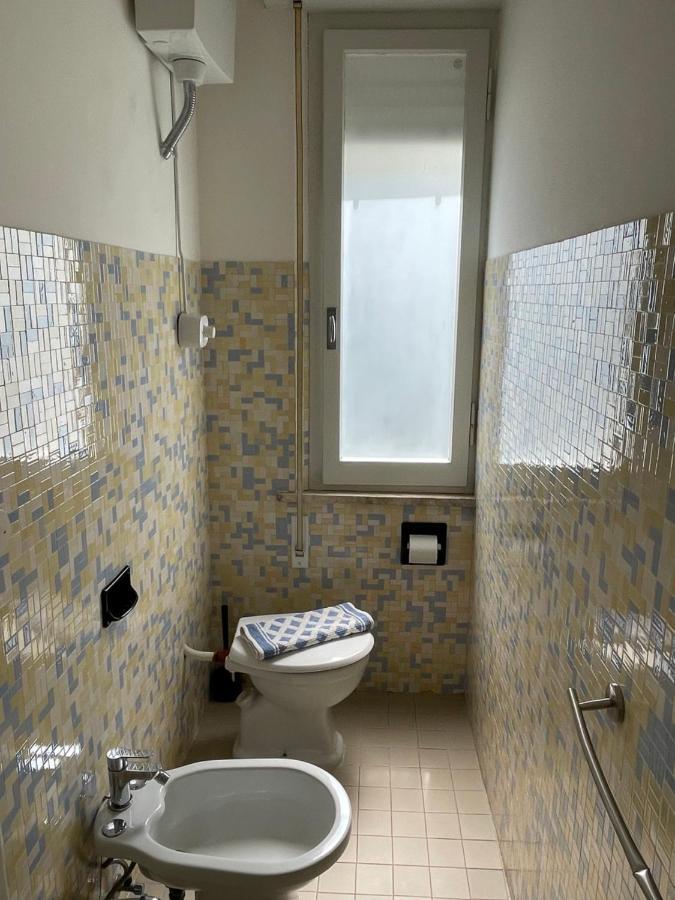 Hotel Aloha Cesenatico Buitenkant foto
