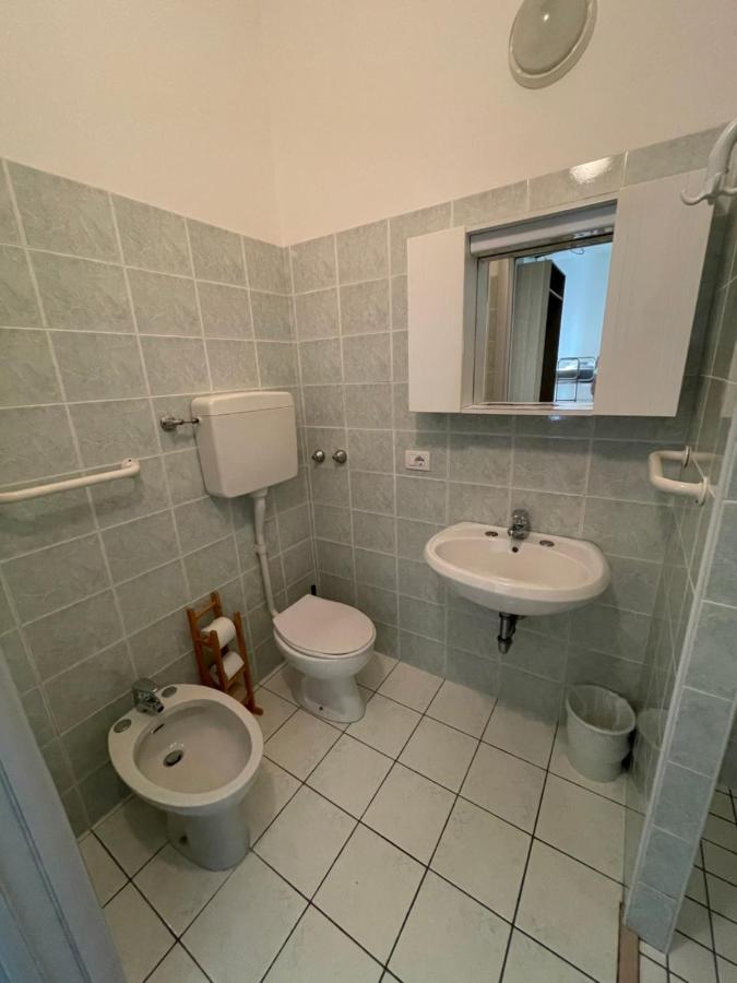 Hotel Aloha Cesenatico Buitenkant foto