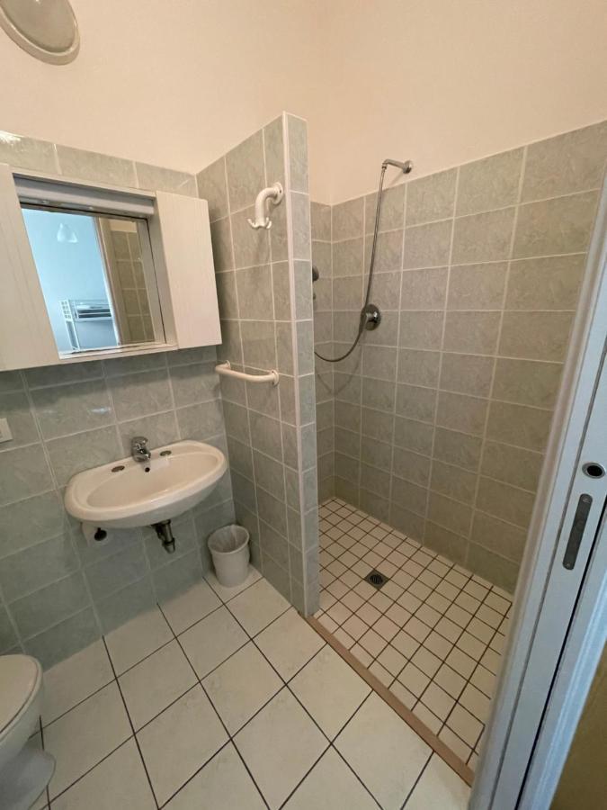 Hotel Aloha Cesenatico Buitenkant foto