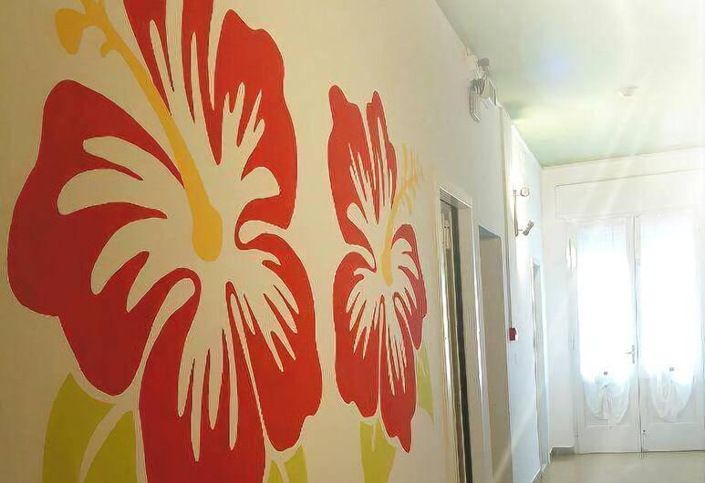 Hotel Aloha Cesenatico Buitenkant foto