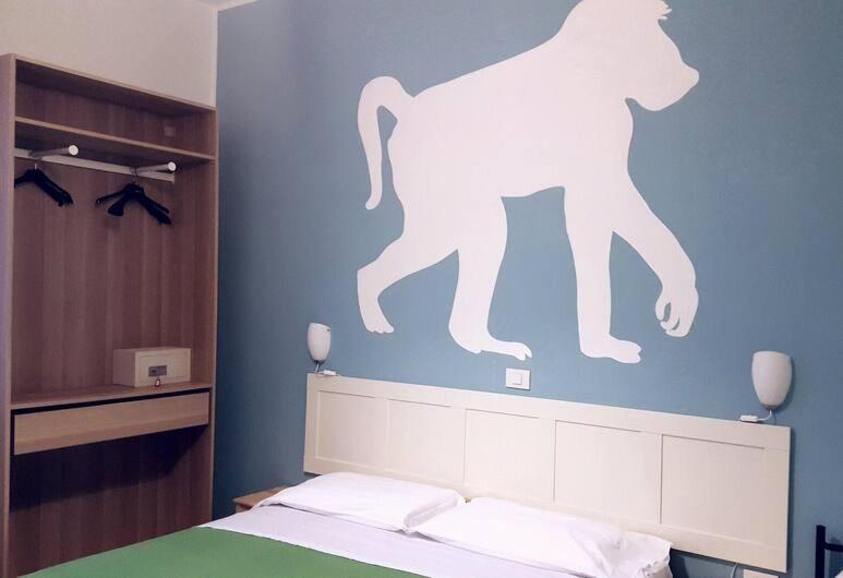 Hotel Aloha Cesenatico Buitenkant foto